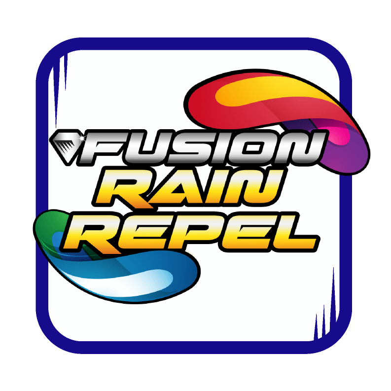 Fusion Rain Repel