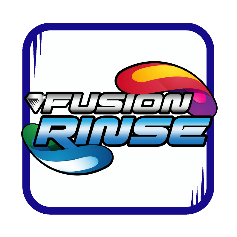 Fusion Rinse