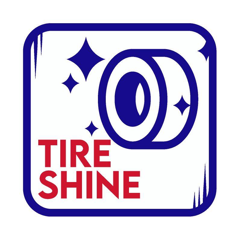 Tire Shine